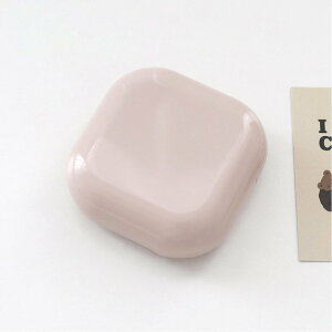 【SALE/30%OFF】Aimoon 内鏡付きコンタクトレンズケースセット無地 ミニミニストア メイクアップ その他のメイクアップ グリーン ホワイト パープル ピンク ブルー