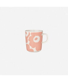 Marimekko 【日本限定】Unikko マグカップ マリメッコ ファッション雑貨 その他のファッション雑貨 ホワイト