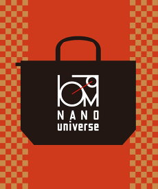 NANO universe NANO universe (MEN) ナノユニバース 福袋・ギフト・その他 福袋【送料無料】