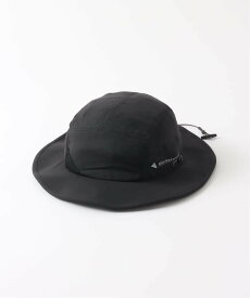JOURNAL STANDARD KLATTERMUSEN / クレッタルムーセン Tivar Hat 10184 ジャーナル スタンダード 帽子 ハット ブラック【送料無料】