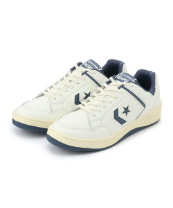 JUNRED �yCONVERSE/�R���o�[�X�zWEAPON CC OX/�E�G�|��CC OX �W���� �X�^���_�[�h �s�b�N�X �V���[�Y�E�C �X�j�[�J�[ �z���C�g �O���[�y���������z
