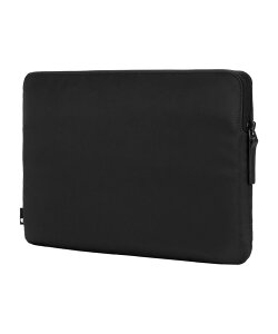 Incase Compact Sleeve in Flight Nylon for 14" MacBook Pro - Black CP[X X}zObYEI[fBI@ X}zE^ubgEPCP[X/Jo[ ubNyz