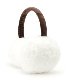 【SALE／40%OFF】PINK-latte もこもこイヤーマフ ピンク ラテ ファッション雑貨 イヤーマフ グレー ピンク ブルー ホワイト