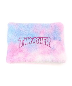 THRASHER THRASHER/(K)Of[V {A LbY lbNEH[}[ XbV[@oC@ty[W t@bVG }t[EXg[ElbNEH[}[ p[v