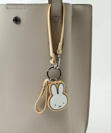 BACKYARD FAMILY miffy ライトスマートキーホルダー ローラ ファッション雑貨 その他のファッション雑貨