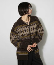 楽天市場】カウチン（ニット・セーター｜トップス）：レディース 