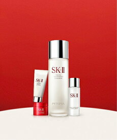 SK-II SK-II 2026 フェイシャル トリートメント エッセンス コフレ エスケーツー コフレ・キット・セット コフレ・コスメキット・ギフトセット【送料無料】
