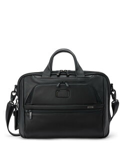 TUMI �y�����X�z5�N�ۏ�ALPHA �~�f�B�A���E15�C���`�E�u���[�t�P�[�X A4�Ή� �g�D�~ �o�b�O �r�W�l�X�o�b�O�E�u���[�t�P�[�X �u���b�N�y���������z