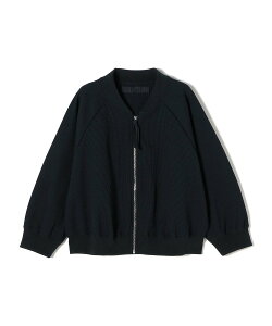 SHIPS WOMEN Nell:����􂢉\���V���[�g �u���]�� �V�b�v�X �W���P�b�g�E�A�E�^�[ �u���]���E�W�����p�[ �u���b�N�y���������z