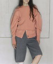 別注【Y.A.Acc】for JS Layered Cardigan vest《2枚セット》