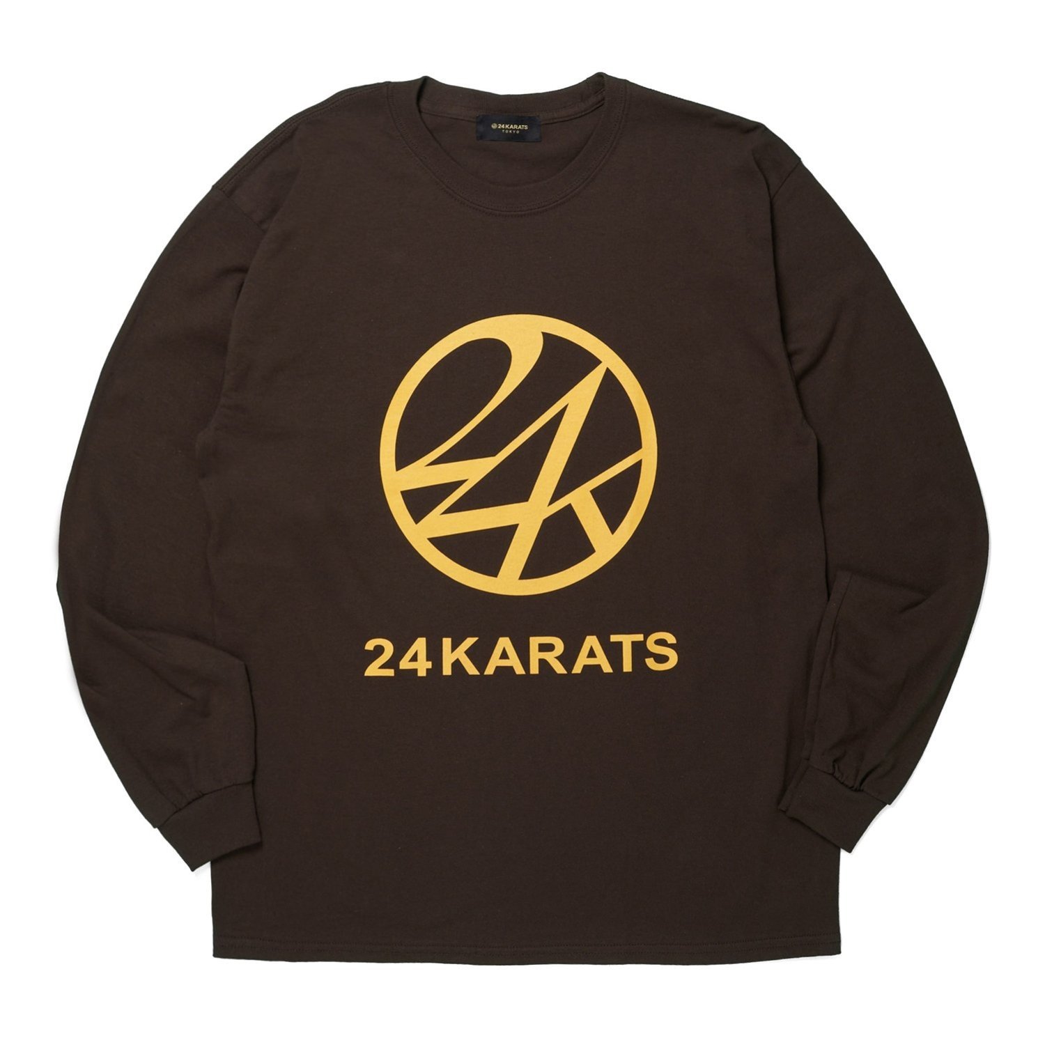 24KARATS - Tシャツ