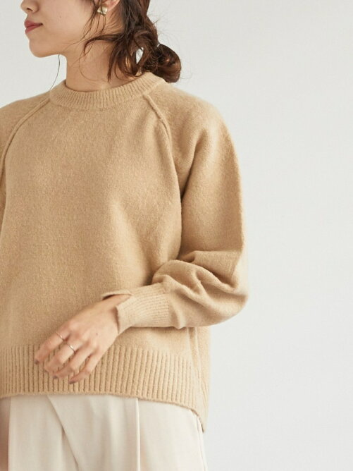 Doux Archives ラグランスリーブニットプルオーバー Rakuten Fashion 楽天ファッション 旧楽天ブランドアベニュー Cc47 Doux Archives ラグランスリーブニットプルオーバー Rakuten Fashion 楽天ファッション 旧楽天ブランドアベニュー Cc47