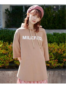 ミルクフェド Milkfed レディースパーカー トレーナー 通販 人気ランキング 価格 Com ミルクフェド Milkfed レディースパーカー トレーナー 通販 人気ランキング 価格 Com