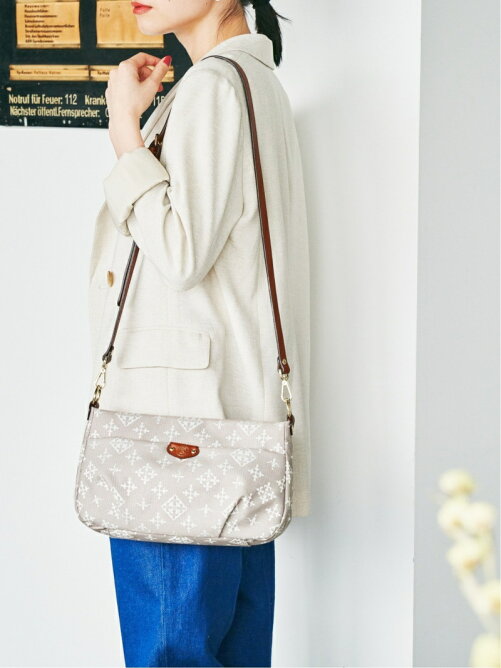 Russet 2way ミニショルダーバッグ コットンジャガード Ce 856 Rakuten Fashion 楽天ファッション 旧楽天ブランドアベニュー Cv97 Russet 2way ミニショルダーバッグ コットンジャガード Ce 856 Rakuten Fashion 楽天ファッション 旧楽天ブランドアベニュー Cv97