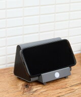 【SALE／40%OFF】LAKOLE 置くだけスマホスピーカー ラコレ スマホグッズ・オーディオ機器 オーディオ・ス…