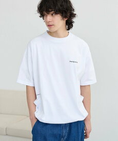 【SALE／20%OFF】coen ガーデンポケットTシャツ コーエン トップス カットソー・Tシャツ ホワイト グレー グリーン