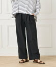 イージーシルエットパンツ