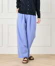 イージーシルエットパンツ