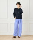 イージーシルエットパンツ