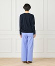 イージーシルエットパンツ
