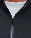 W/R Leopard Line Nylon Jacket