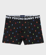 Psycho Bunny カラフルバニー アンダーウェア サイコバニー ファッション雑貨 その他のファッション雑貨 …