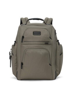 TUMI �yTUMI�����X�z5�N�ۏ�ALPHA �g�D�~�E�u���[�t�E�p�b�N A4�Ή� �g�D�~ �o�b�O �����b�N�E�o�b�N�p�b�N �O���[�y���������z