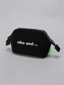 楽天市場 Niko And ポーチ バッグ 小物 ブランド雑貨 の通販