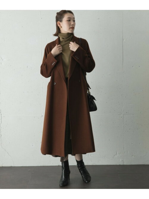 Urban Research Rosso カシミヤ混チェスターコート Rakuten Fashion 楽天ファッション 旧楽天ブランドアベニュー By2790