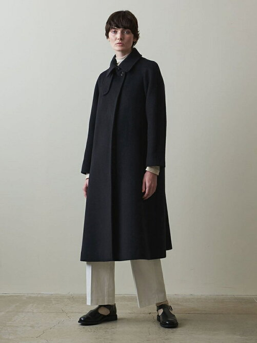Beauty Youth United Arrows Steven Alan Wool Beaver Tent Coat コート Rakuten Fashion 楽天ファッション 旧楽天ブランドアベニュー Ds8790