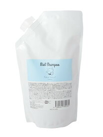 GARDEN ideal SERIES ＜ミエルシャンプー(詰替え)/600ml＞シャンプー アミノ酸 ヘア カラー パーマ ダメージケア ヘアケア 頭皮 さっぱり うるおい 潤い パサつき 精油 GARDEN 美容室 サロン ガーデン ガーデンイデアルシリーズ ヘアケア シャンプー【送料無料】