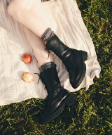 【SALE／20%OFF】Heather ミドルブーツ ヘザー シューズ・靴 ブーツ【送料無料】