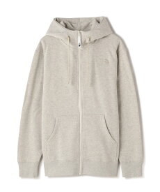 BEAVER THE NORTH FACE/ザ・ノースフェイス Reaview Full Zip Hoodie ビーバー トップス パーカー・フーディー グレー ブラック グリーン ホワイト【送料無料】