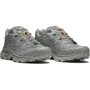 SALOMON ��������XT-6 �T������ �V���[�Y�E�C �X�j�[�J�[ �O���[�y���������z