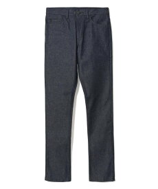 N.HOOLYWOOD COMPILE SLIM TAPERED DENIM エヌ．ハリウッド パンツ ジーンズ・デニムパンツ ブラック ネイビー【送料無料】