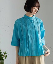 楽天市場】ドルマン（柄刺繍）（シャツ・ブラウス｜トップス  