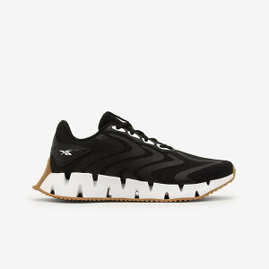 Reebok �W�O ���C�Y / ZIG RISE ���[�{�b�N �V���[�Y�E�C �X�j�[�J�[ �u���b�N�y���������z