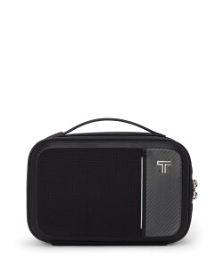 TUMI �yTUMI�����X�z5�N�ۏ� ARRIVE �u���`���[�Y�v�g���x���E�L�b�g �g�D�~ �C���e���A�E�����G�� �g���x���O�b�Y �u���b�N�y���������z
