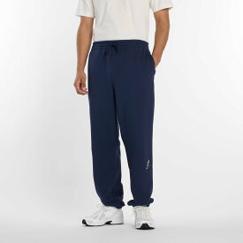 【SALE／40%OFF】New Balance 大谷翔平オールウェイズオンロゴパンツ ニューバランス パンツ ジャージ・スウェットパンツ【送料無料】