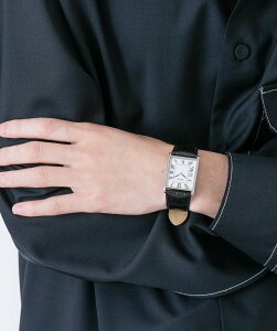 NANO universe SEIKO/�Z�C�R�[ �R���{���[�V���� �X�N�G�A �u���b�N �i�m���j�o�[�X �A�N�Z�T���[�E�r���v �r���v�y���������z