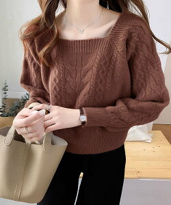 Girly Doll Girly Doll/�X�N�G�A�l�b�N�j�b�g�E�Z�[�^�[ �h�D�[�� �h�D�[�� �g�b�v�X �j�b�g �C�G���[ �x�[�W�� �O���[�� �O���[ �u���E�� �u���b�N �u���[�y���������z