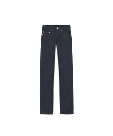 A.P.C. スタンダードジーンズ アー・ぺー・セー パンツ ジーンズ・デニムパンツ ブルー【送料無料】