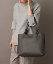 【ポルタ】レザートートバッグ L A4サイズ ビジネスバッグ 本革(商品番号:P25-35423)