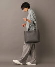 【ポルタ】レザートートバッグ L A4サイズ ビジネスバッグ 本革(商品番号:P25-35423)