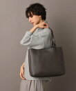 【ポルタ】レザートートバッグ L A4サイズ ビジネスバッグ 本革(商品番号:P25-35423)