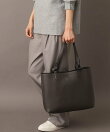【ポルタ】レザートートバッグ L A4サイズ ビジネスバッグ 本革(商品番号:P25-35423)