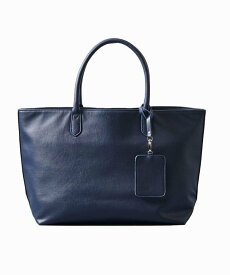 【SALE／10%OFF】tk.TAKEO KIKUCHI レザー調トートバッグ/ビジネスバッグ/大容量/15.6インチ対応 ティーケータケオキクチ バッグ トートバッグ ブラック ブルー ブラウン【送料無料】