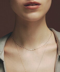 les bon bon les bon bon/sunlight choker WG BOB537 セットアップセブン アクセサリー・腕時計 チョーカー ブラック【送料無料】