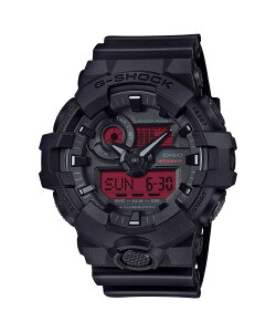 G-SHOCK G-SHOCK/GA-700BBR-1AJF/JVI ubW ANZT[Erv rvyz