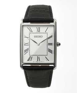 HIROB ySEIKO / ZCR[zESSENTIALS SWR049 unisex qu ANZT[Erv rvyz